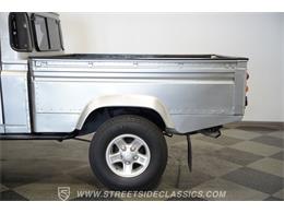 1990 Land Rover Defender (CC-2100321) for sale in Mesa, Arizona