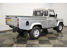 1990 Land Rover Defender (CC-2100321) for sale in Mesa, Arizona