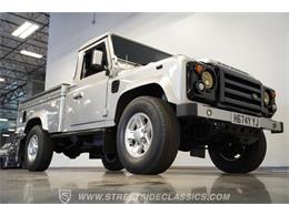 1990 Land Rover Defender (CC-2100321) for sale in Mesa, Arizona