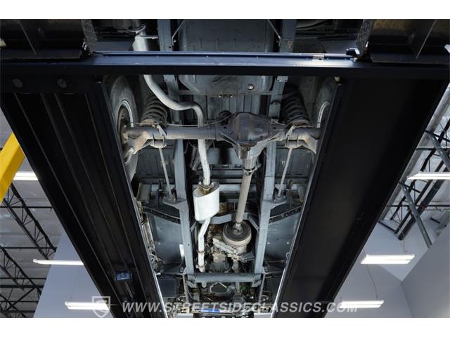 1990 Land Rover Defender (CC-2100321) for sale in Mesa, Arizona