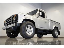 1990 Land Rover Defender (CC-2100321) for sale in Mesa, Arizona