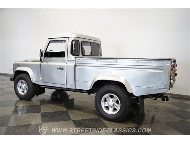 1990 Land Rover Defender (CC-2100321) for sale in Mesa, Arizona