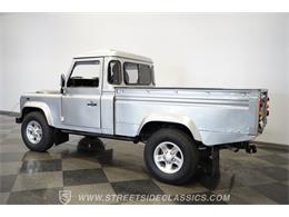 1990 Land Rover Defender (CC-2100321) for sale in Mesa, Arizona