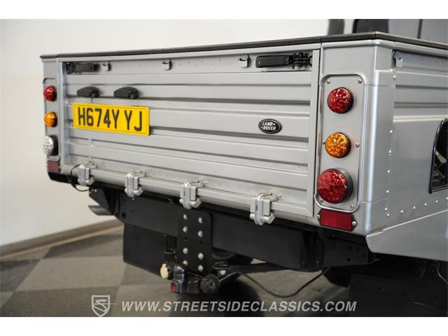 1990 Land Rover Defender (CC-2100321) for sale in Mesa, Arizona