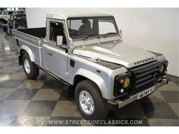 1990 Land Rover Defender (CC-2100321) for sale in Mesa, Arizona