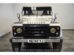 1990 Land Rover Defender (CC-2100321) for sale in Mesa, Arizona