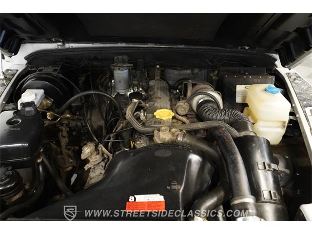 1990 Land Rover Defender (CC-2100321) for sale in Mesa, Arizona