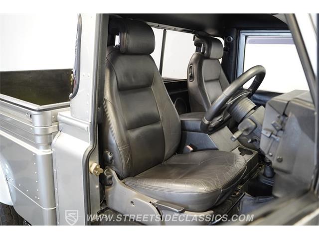 1990 Land Rover Defender (CC-2100321) for sale in Mesa, Arizona