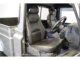 1990 Land Rover Defender (CC-2100321) for sale in Mesa, Arizona