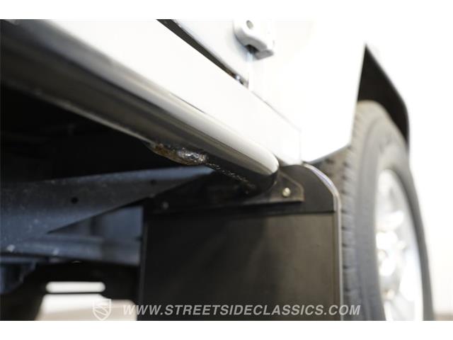 1990 Land Rover Defender (CC-2100321) for sale in Mesa, Arizona