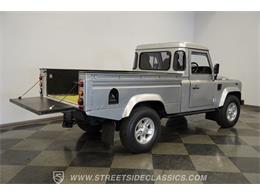 1990 Land Rover Defender (CC-2100321) for sale in Mesa, Arizona