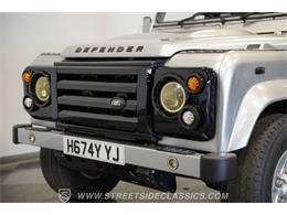 1990 Land Rover Defender (CC-2100321) for sale in Mesa, Arizona