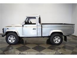 1990 Land Rover Defender (CC-2100321) for sale in Mesa, Arizona