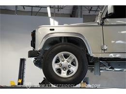 1990 Land Rover Defender (CC-2100321) for sale in Mesa, Arizona