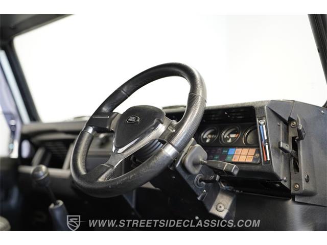 1990 Land Rover Defender (CC-2100321) for sale in Mesa, Arizona