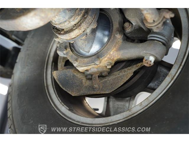 1990 Land Rover Defender (CC-2100321) for sale in Mesa, Arizona