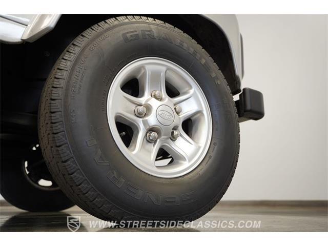 1990 Land Rover Defender (CC-2100321) for sale in Mesa, Arizona