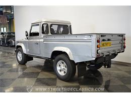 1990 Land Rover Defender (CC-2100321) for sale in Mesa, Arizona