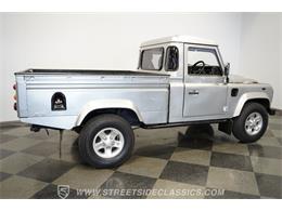 1990 Land Rover Defender (CC-2100321) for sale in Mesa, Arizona