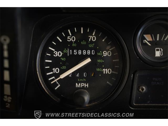 1990 Land Rover Defender (CC-2100321) for sale in Mesa, Arizona