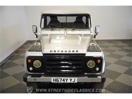 1990 Land Rover Defender (CC-2100321) for sale in Mesa, Arizona