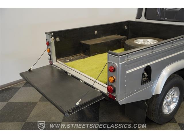 1990 Land Rover Defender (CC-2100321) for sale in Mesa, Arizona