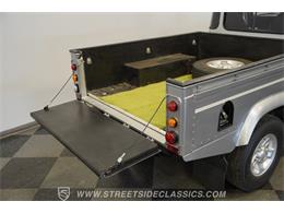 1990 Land Rover Defender (CC-2100321) for sale in Mesa, Arizona
