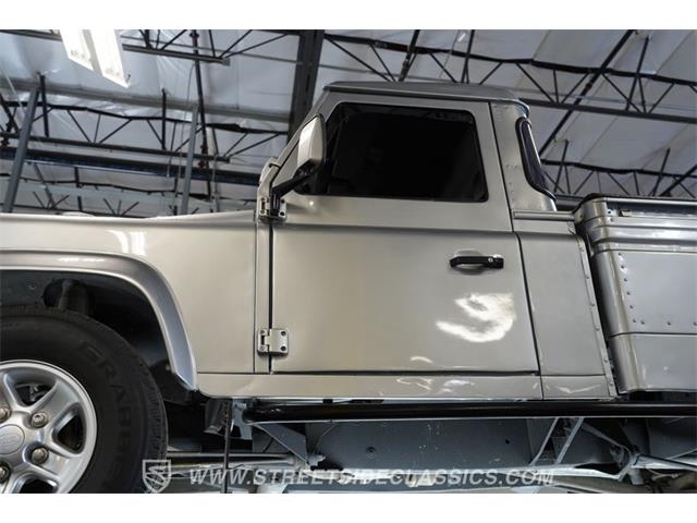 1990 Land Rover Defender (CC-2100321) for sale in Mesa, Arizona