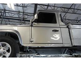1990 Land Rover Defender (CC-2100321) for sale in Mesa, Arizona