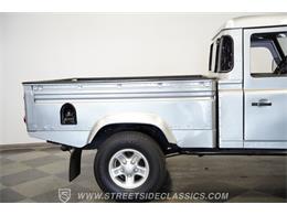 1990 Land Rover Defender (CC-2100321) for sale in Mesa, Arizona