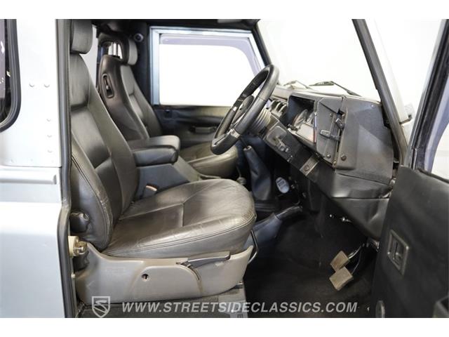 1990 Land Rover Defender (CC-2100321) for sale in Mesa, Arizona