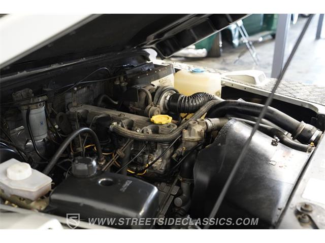 1990 Land Rover Defender (CC-2100321) for sale in Mesa, Arizona
