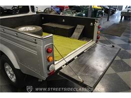 1990 Land Rover Defender (CC-2100321) for sale in Mesa, Arizona
