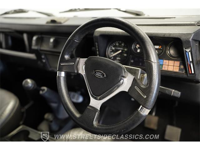 1990 Land Rover Defender (CC-2100321) for sale in Mesa, Arizona