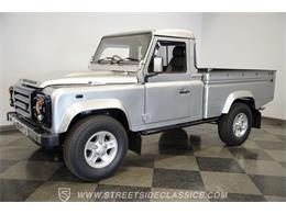 1990 Land Rover Defender (CC-2100321) for sale in Mesa, Arizona