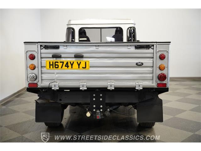 1990 Land Rover Defender (CC-2100321) for sale in Mesa, Arizona