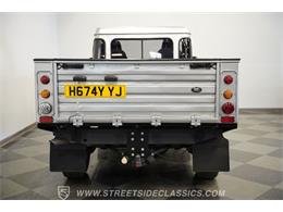 1990 Land Rover Defender (CC-2100321) for sale in Mesa, Arizona