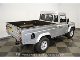 1990 Land Rover Defender (CC-2100321) for sale in Mesa, Arizona