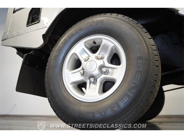 1990 Land Rover Defender (CC-2100321) for sale in Mesa, Arizona