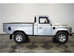 1990 Land Rover Defender (CC-2100321) for sale in Mesa, Arizona