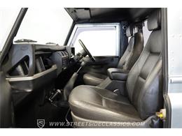 1990 Land Rover Defender (CC-2100321) for sale in Mesa, Arizona