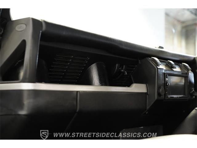 1990 Land Rover Defender (CC-2100321) for sale in Mesa, Arizona