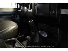 1990 Land Rover Defender (CC-2100321) for sale in Mesa, Arizona