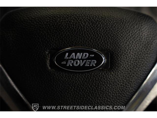 1990 Land Rover Defender (CC-2100321) for sale in Mesa, Arizona