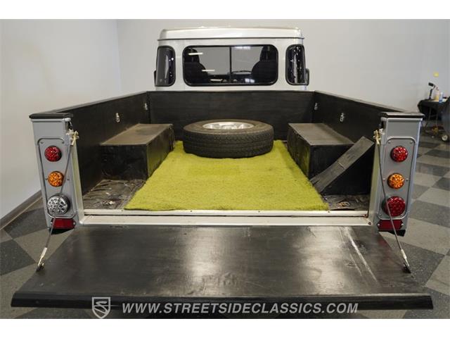 1990 Land Rover Defender (CC-2100321) for sale in Mesa, Arizona