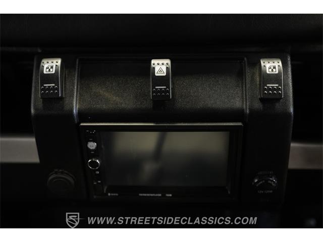 1990 Land Rover Defender (CC-2100321) for sale in Mesa, Arizona