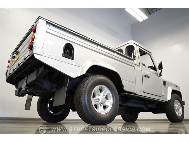 1990 Land Rover Defender (CC-2100321) for sale in Mesa, Arizona