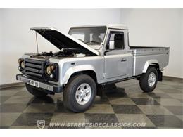 1990 Land Rover Defender (CC-2100321) for sale in Mesa, Arizona