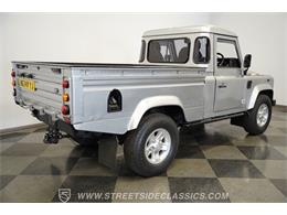 1990 Land Rover Defender (CC-2100321) for sale in Mesa, Arizona