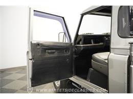1990 Land Rover Defender (CC-2100321) for sale in Mesa, Arizona